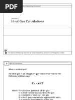 chemfile mini-guide to problem solving ideal gas law chemfile mini-guide to problem solving ideal gas law